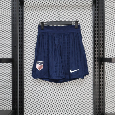 Estados Unidos 2026 home