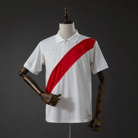 River Plate 125th aniversario