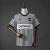 Boca Juniors 26/27 away