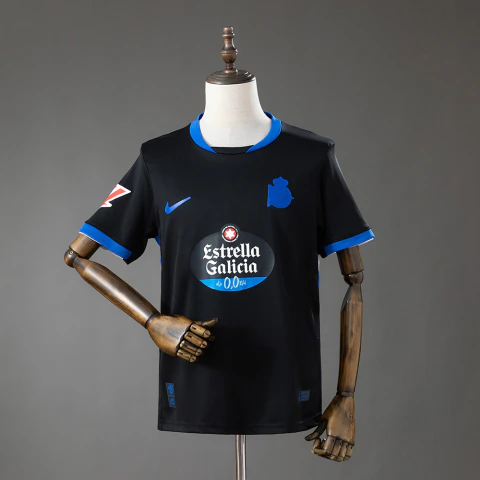 Deportivo Alavés 26/27 away