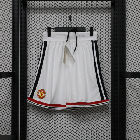 Manchester United 26/27 home