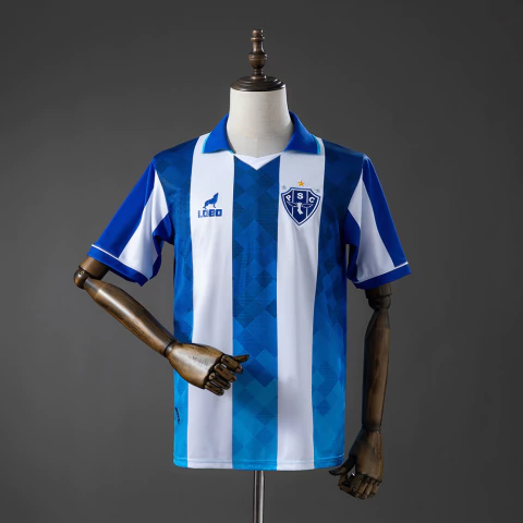 Paysandu 26/27 home