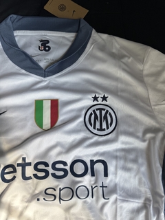 Inter Milan 24/25 alternativa - comprar online