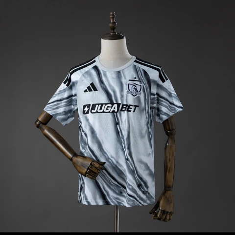 Colo Colo 26/27 especial
