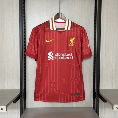 Liverpool 24/25