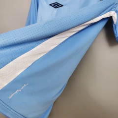 Manchester City retro 11/12 - tienda online