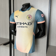 Manchester City 24/25 tercera