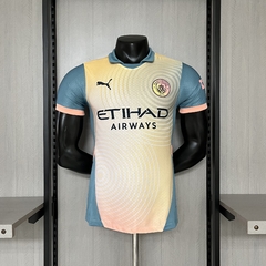 Manchester City 24/25 tercera - tienda online