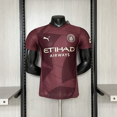 Imagen de Manchester City 24/25 tercera