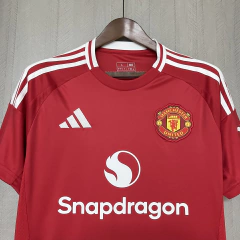 Manchester United 24/25 Local en internet