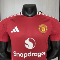 Manchester United 24/25 Local