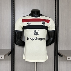 Manchester United 24/25 tercera - tienda online