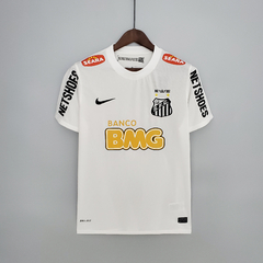 Santos 11/12 (NEYMAR JR 11) - comprar online