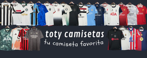 Toty store