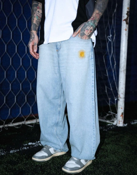 Baggy Alba