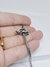 Berloque Helicóptero de Aço Inox na internet
