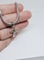 Berloque Cristo Redentor de Aço Inox na internet