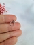 Piercing Fake com Zircônias na internet
