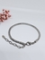 Pulseira Dorah Fecho Lagosta de Aço Inox