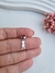 Berloque Menininho de Aço Inox - comprar online