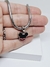 Berloque Mickey de Aço Inox - comprar online