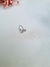 Piercing Fake com Zircônias
