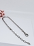 Pulseira Dorah Fecho Lagosta de Aço Inox - comprar online