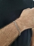 Pulseira Grumet de Aço Inox na internet