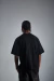 NIFTY BLACK TEE - Nifty Nice