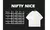 GRAFF TEE - Nifty Nice