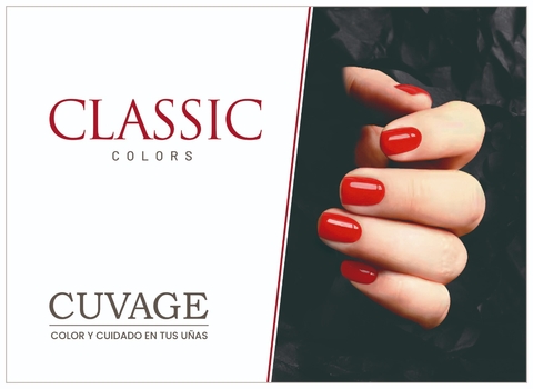 Banner de la categoría CLASSIC