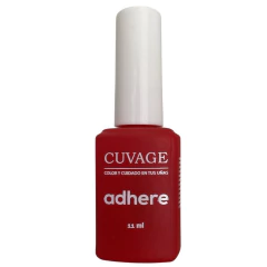 Adhere Deshidratador Cuvage- Uñas Esculpidas Gel Acrilico Y Semi 11 ml - comprar online