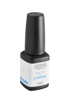 Cuvage Capping Clear – Nivelador de Gel Transparente - comprar online
