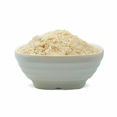 ARROZ AGULHA INTEGRAL