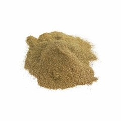 CAROBINHA EM PÓ - comprar online