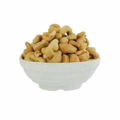 CASTANHA DE CAJU COM SAL