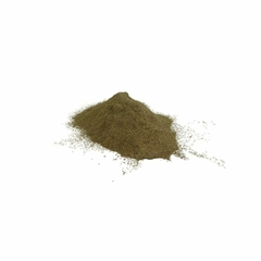 CHÁ BRANCO EM PÓ - comprar online
