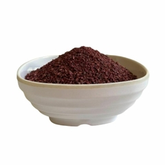 AMORA FRUTA DESIDRATADA GRANULADA
