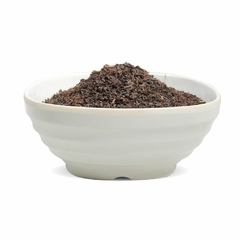CHÁ PRETO