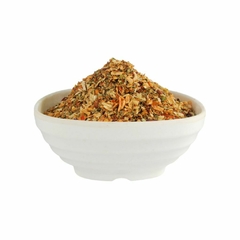 CHIMICHURRI COM PIMENTA