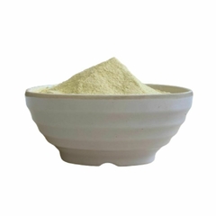 CREME DE CEBOLA EM PÓ