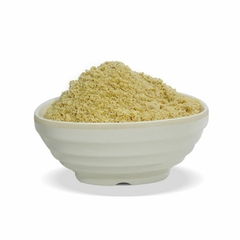 FARINHA DE LINHAÇA DOURADA
