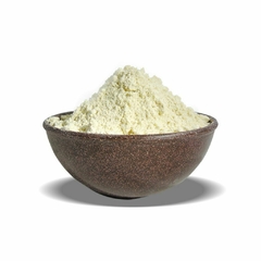 FARINHA DE SOJA