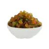 FRUTAS CRISTALIZADAS
