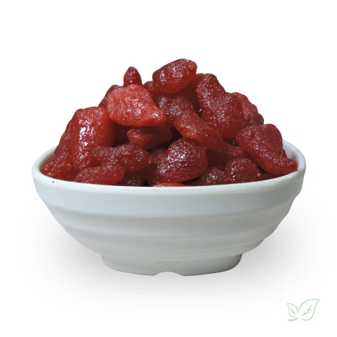 MORANGO DESIDRATADO