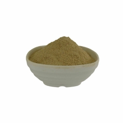 PAU AMARGO EM PÓ