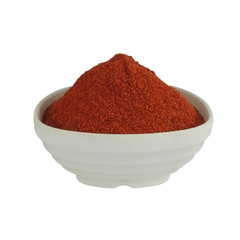 PIMENTA CALABRESA EM PÓ