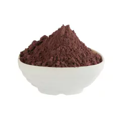 UVA DESIDRATADA EM PÓ