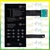 Teclado Microondas Brastemp Bmp 31 Preto S Grill - Cód 5 - comprar online