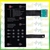Teclado Microondas Brastemp Bmp 42 C Grill - Cód 959